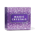 Туалетная вода для женщин Magic crystal violet, 60 мл - Фото 3