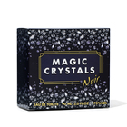 Туалетная вода для женщин Magic crystal noir, 90 мл - Фото 3