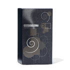 Туалетная вода Essential step 01, 100 мл - фото 23824345