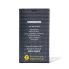 Туалетная вода Essential step 01, 100 мл - фото 23824346