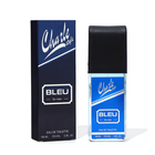 Туалетная вода для мужчин Charle style Bleu, 100 мл - фото 321125998