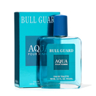 Туалетная вода для мужчин Bull guard Aqua, 100 мл - фото 321163226