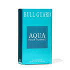 Туалетная вода для мужчин Bull guard Aqua, 100 мл - Фото 3