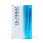 Туалетная вода для мужчин L'eau par Renzo, 100 мл - фото 23824427