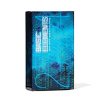 Туалетная вода для мужчин Basic elements, 100 мл - фото 23824435