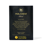 Туалетная вода для мужчин Parlament black, 100 мл - фото 23824448