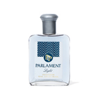 Туалетная вода для мужчин Parlament light, 100 мл - фото 23824454