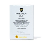 Туалетная вода для мужчин Parlament light, 100 мл - фото 23824456