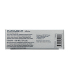 Туалетная вода для мужчин Parlament light, 100 мл - фото 23824457