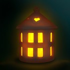 УЦЕНКА Набор для творчества «Керамический ночник» 10367574