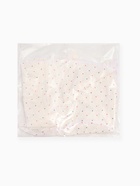 Блузка для девочки MINAKU: Cotton collection, белая, рост 104 см - Фото 13