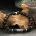 Браслет славянский «Ярило-Солнце» - Фото 1