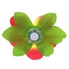 Цветок световой "Орхидея", цвета МИКС - Фото 2