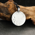 Амулет защитный "Солнечный узел", 30х30мм, металлический - фото 23782184