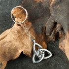 Амулет защитный "Трискелион", 30х30мм, металлический - фото 23793125