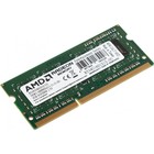 Модуль памяти DDR3 4Gb 1600MHz R534G1601S1S-UG RTL PC3-12800 CL11 SO-DIMM 204-pin 1.5В - фото 51623629