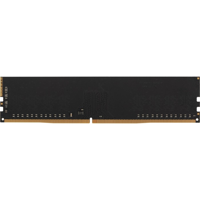 Модуль памяти DDR4 8Gb 2133MHz R748G2133U2S-U Radeon R7 RTL PC4-17000 CL15 DIMM 288-pin 1.2В - фото 51631304