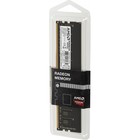 Модуль памяти DDR4 8Gb 2133MHz R748G2133U2S-U Radeon R7 RTL PC4-17000 CL15 DIMM 288-pin 1.2В - фото 51631305 Модуль памяти DDR4 8Gb 2133MHz R748G2133U2S-U Radeon R7 RTL PC4-17000 CL15 DIMM 288-pin 1.2В - фото 51631305