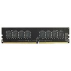 Модуль памяти DDR4 8Gb 2400MHz R748G2400U2S-U Radeon R7 RTL PC4-19200 CL16 DIMM 288-pin 1.2В - фото 51627121