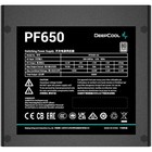 Блок питания Deepcool ATX 650W PF650 80+, 240 В, 650 Вт - фото 51655926 Блок питания Deepcool ATX 650W PF650 80+, 240 В, 650 Вт - фото 51655926