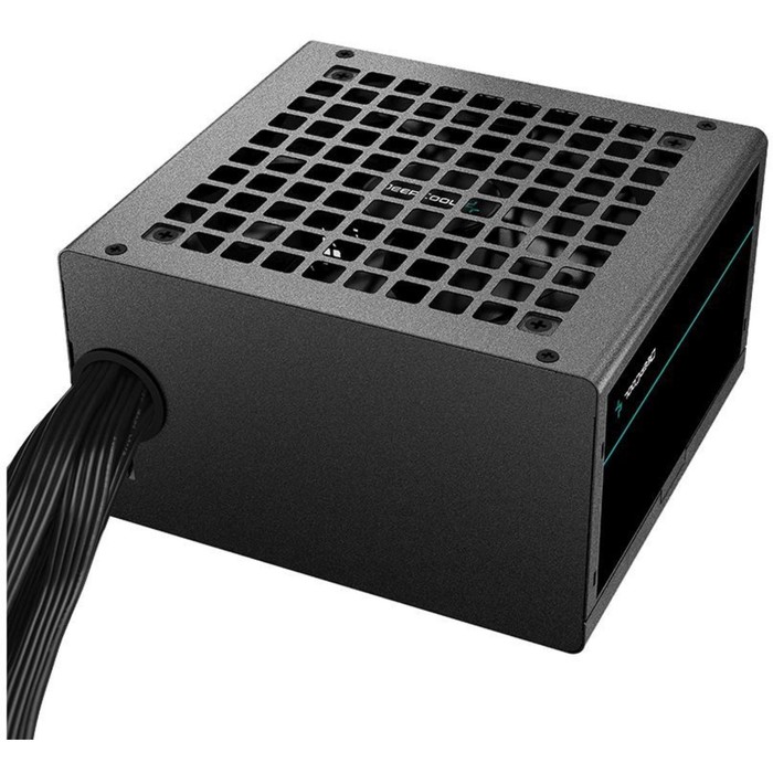 Блок питания Deepcool ATX 650W PF650 80+, 240 В, 650 Вт - фото 51655929