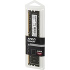 Память DDR3 8GB 1600MHz AMD R538G1601U2S-U RTL PC3-12800 CL11 DIMM 240-pin 1.5В Ret - Фото 6
