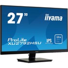 Монитор Iiyama 27" ProLite XU2792HSU-B1 черный IPS LED 4ms 16:9 HDMI M/M матовая 1000:1 250 102946 - фото 51534305 Монитор Iiyama 27" ProLite XU2792HSU-B1 черный IPS LED 4ms 16:9 HDMI M/M матовая 1000:1 250 102946 - фото 51534305