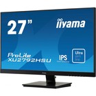 Монитор Iiyama 27" ProLite XU2792HSU-B1 черный IPS LED 4ms 16:9 HDMI M/M матовая 1000:1 250 102946 - фото 51534306 Монитор Iiyama 27" ProLite XU2792HSU-B1 черный IPS LED 4ms 16:9 HDMI M/M матовая 1000:1 250 102946 - фото 51534306