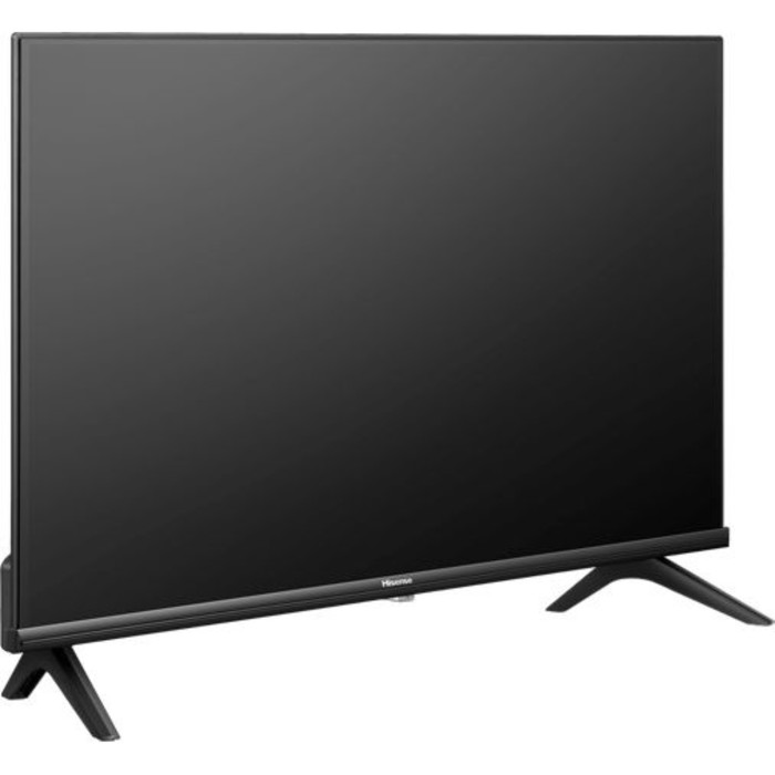 Телевизор LED Hisense 32" 32A4K Frameless черный HD 60Hz DVB-T DVB-T2 DVB-C DVB-S DVB-S2 US   102953 - фото 51545245