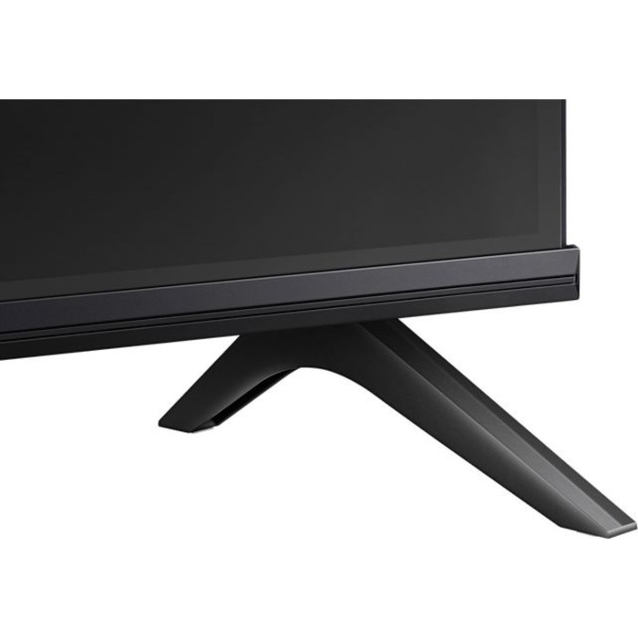 Телевизор LED Hisense 32" 32A4K Frameless черный HD 60Hz DVB-T DVB-T2 DVB-C DVB-S DVB-S2 US   102953 - фото 51545250