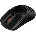 Мышь HyperX Pulsefire Haste черный оптическая (16000dpi) беспроводная USB (5but) - фото 51534312 Мышь HyperX Pulsefire Haste черный оптическая (16000dpi) беспроводная USB (5but) - фото 51534312