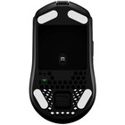 Мышь HyperX Pulsefire Haste черный оптическая (16000dpi) беспроводная USB (5but) - фото 51534315 Мышь HyperX Pulsefire Haste черный оптическая (16000dpi) беспроводная USB (5but) - фото 51534315