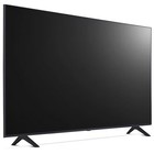 Телевизор LED LG 65" 65UR78001LJ.ARUB черный 4K Ultra HD 60Hz DVB-T DVB-T2 DVB-C DVB-S2 USB   103393 - Фото 4