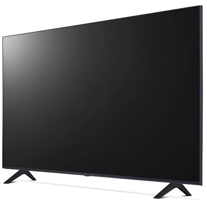 Телевизор LED LG 65" 65UR78001LJ.ARUB черный 4K Ultra HD 60Hz DVB-T DVB-T2 DVB-C DVB-S2 USB   103393 - фото 51534361