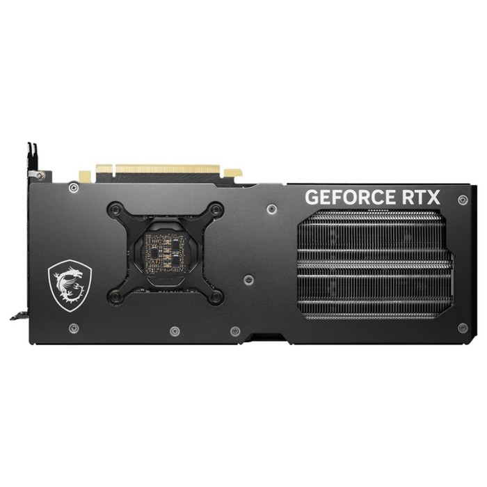 Видеокарта MSI PCI-E 4.0 RTX 4070 GAMING X SLIM 12G NVIDIA GeForce RTX 4070 12Gb 192bit GDD   103395 - фото 51556698