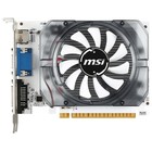 Видеокарта MSI PCI-E N730-2GD3V3 NVIDIA GeForce GT 730 2Gb 64bit GDDR3 902/1600 DVIx1 HDMIx   103395 - фото 51642194