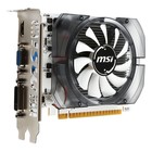 Видеокарта MSI PCI-E N730-2GD3V3 NVIDIA GeForce GT 730 2Gb 64bit GDDR3 902/1600 DVIx1 HDMIx 103395 - фото 51642195 Видеокарта MSI PCI-E N730-2GD3V3 NVIDIA GeForce GT 730 2Gb 64bit GDDR3 902/1600 DVIx1 HDMIx 103395 - фото 51642195