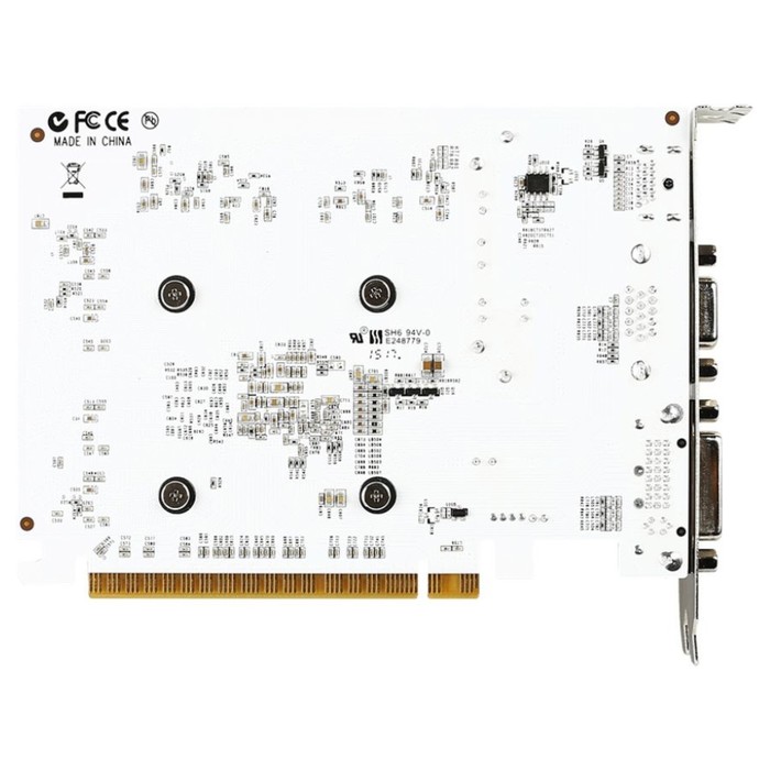 Видеокарта MSI PCI-E N730-2GD3V3 NVIDIA GeForce GT 730 2Gb 64bit GDDR3 902/1600 DVIx1 HDMIx   103395 - фото 51642196