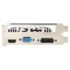 Видеокарта MSI PCI-E N730-2GD3V3 NVIDIA GeForce GT 730 2Gb 64bit GDDR3 902/1600 DVIx1 HDMIx 103395 - фото 51642197 Видеокарта MSI PCI-E N730-2GD3V3 NVIDIA GeForce GT 730 2Gb 64bit GDDR3 902/1600 DVIx1 HDMIx 103395 - фото 51642197