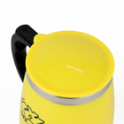 Термокружка, 450 мл, 4×4 Off-road, 450 мл, сохраняет тепло до 2 ч - Фото 3