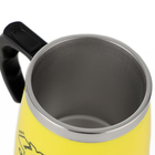 Термокружка, 450 мл, 4×4 Off-road, 450 мл, сохраняет тепло до 2 ч - Фото 4