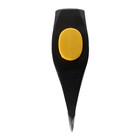 Колун-кувалда кованый ТУНДРА ПРОФИ, обратный всад, трёхкомпонентная рукоятка с защитой, 2.7 кг - Фото 11