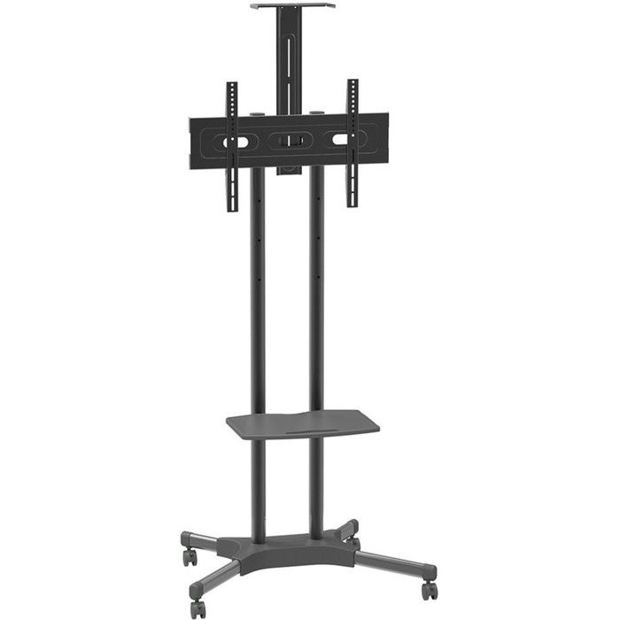 Стойка для телевизора Arm Media PT-STAND-12 черный 32"-70" макс.55кг напольный фиксированны 102951 - фото 51541490 Стойка для телевизора Arm Media PT-STAND-12 черный 32"-70" макс.55кг напольный фиксированны 102951 - фото 51541490