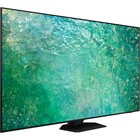 Телевизор QLED Samsung 75" QE75QN85CAUXRU Q яркое серебро 4K Ultra HD 120Hz DVB-T2 DVB-C DV   102954 - Фото 4