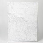 Картина по номерам с подрамником и гирляндой «Набережная», 30×40 см - Фото 7