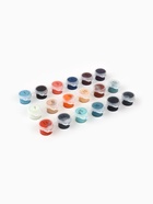 Картина по номерам с подрамником и гирляндой «Замок», 30×40 см - Фото 3