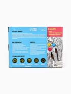 Картина по номерам с подрамником и гирляндой «Замок», 30×40 см - Фото 10