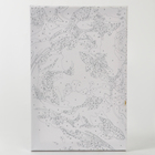 Картина по номерам с подрамником и поталью «Золотые рыбки», 20×30 см - Фото 8