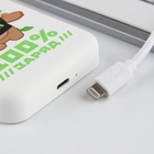 Зарядное устройство «100% заряд», 5000мА - Фото 11