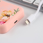 Зарядное устройство «Цветы», 5000мА - Фото 11